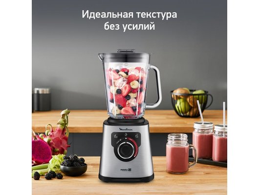 Блендер MOULINEX LM871D10